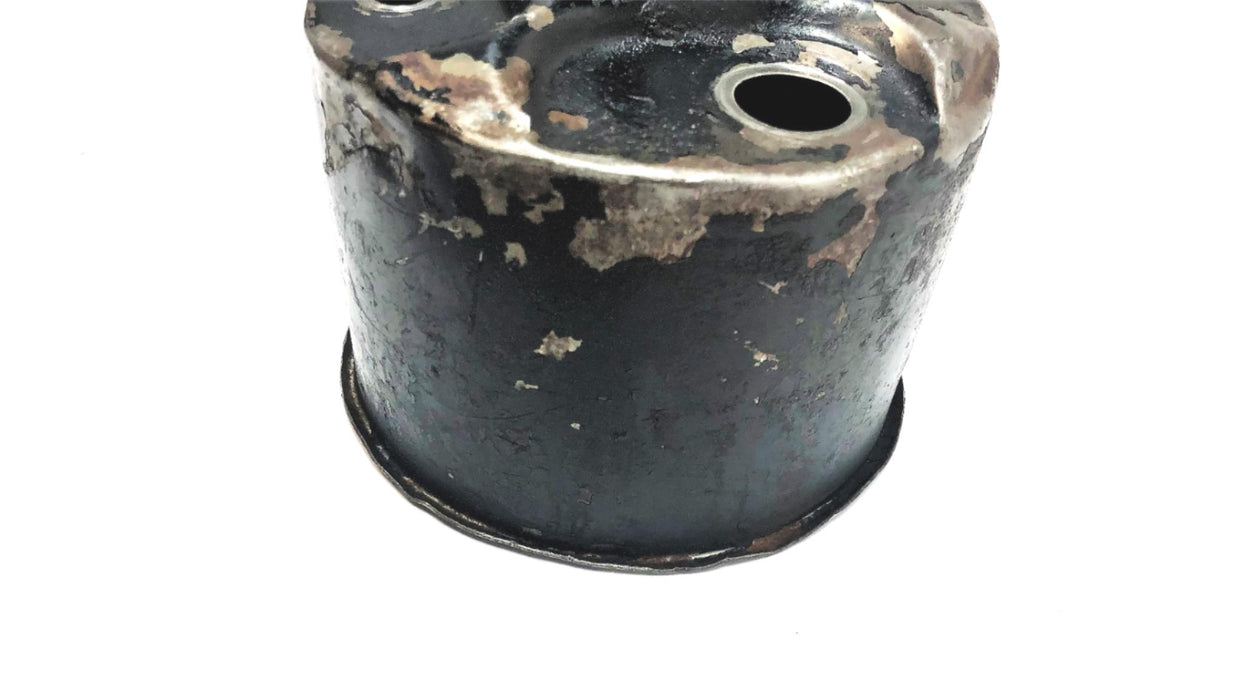 Unbranded Black Power Steering Pump 7830689 USED