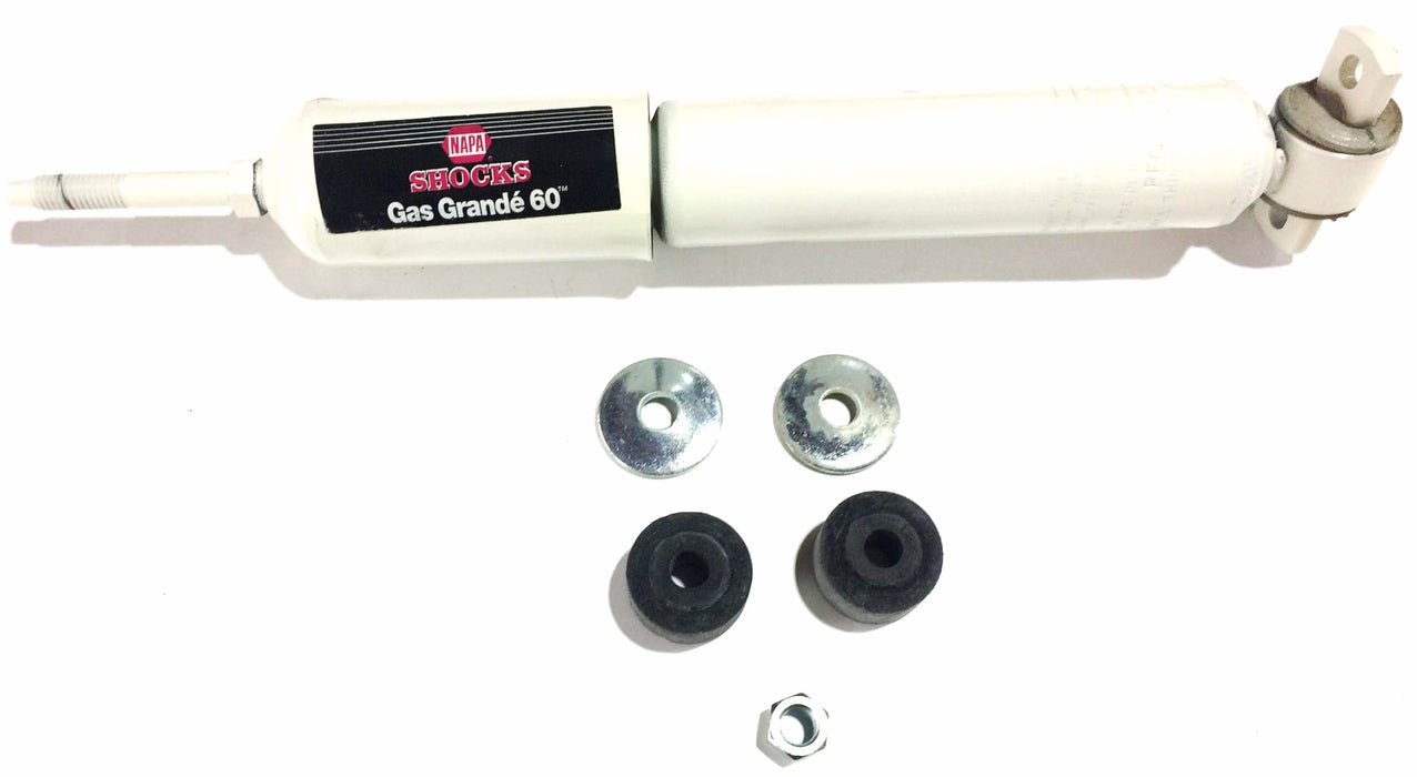 NAPA Gas Grande Shock Absorber 76655 [Lot of 2] NOS