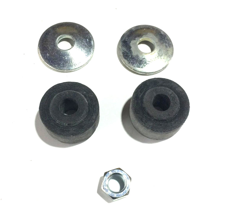 NAPA Gas Grande Shock Absorber 76655 [Lot of 2] NOS
