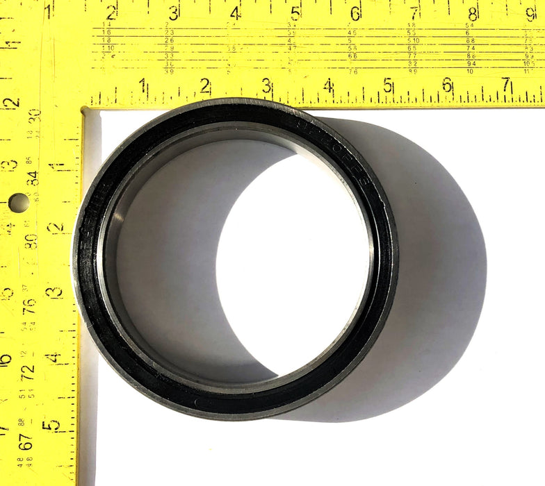 Fafnir Double Shielded Single Row Ball Bearing 9220PP-3 (9220PP3) NOS
