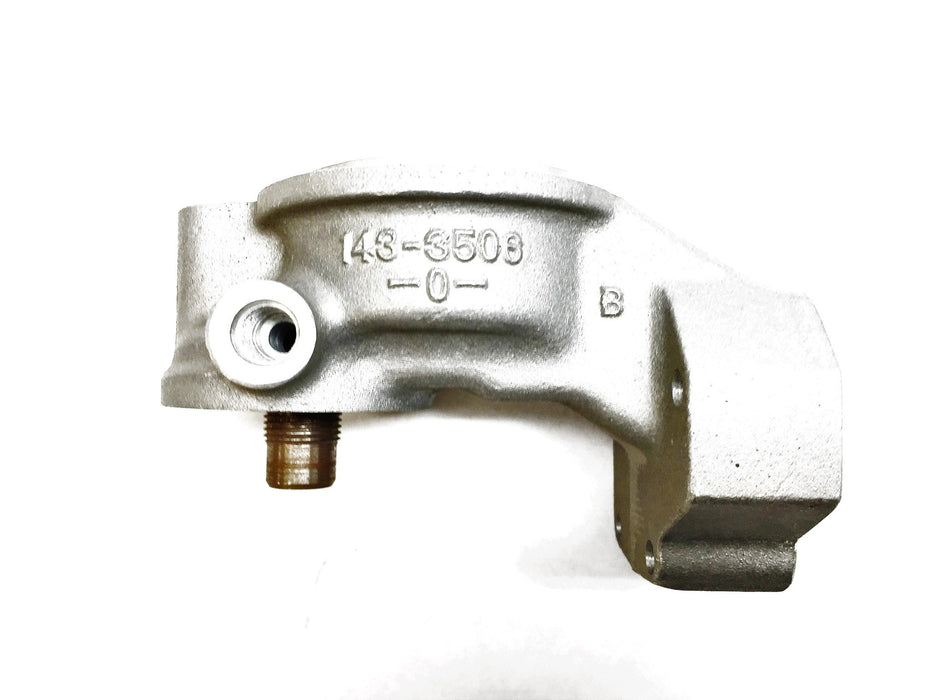 Caterpillar/CAT Base AS 143-3506 NOS