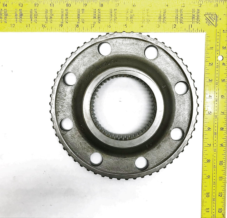 MAN Carrier Ring 81.35114-3020 NOS