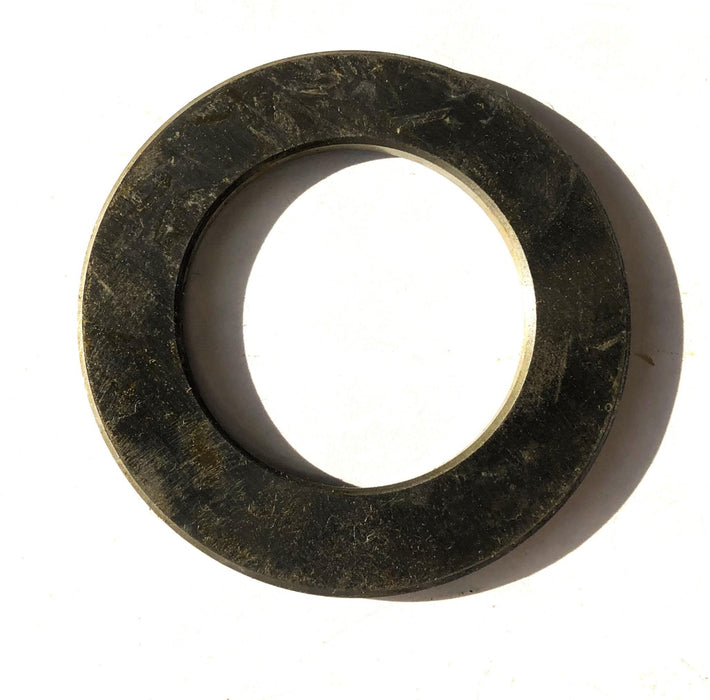 Unbranded 2-1/2 Inch Bore 4 Inch OD Thrust Bearing Washer WA-33 NOS