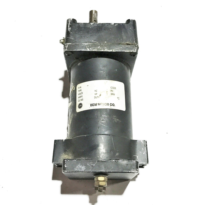 ECM/Meyer Salt Spreader Motor Assembly 3318-200 (36259)