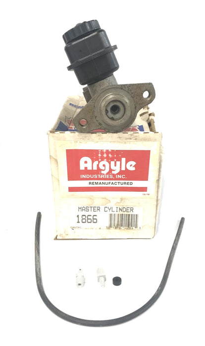 Argyle Brake Master Cylinder 1866 REMANUFACTURED
