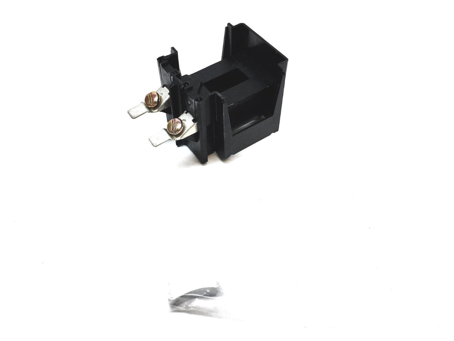 Furnas Magnetic Coil Shrouded Series B 75D56630F NOS