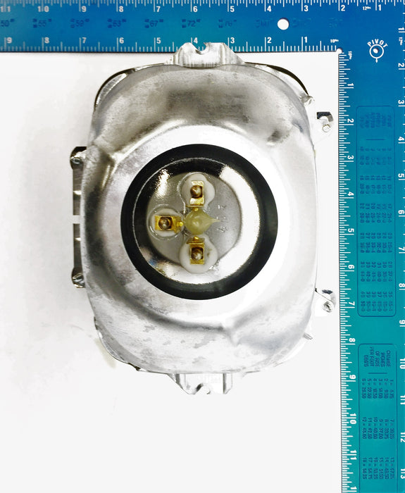 Freightliner Headlight Assembly 680-820-02-59 NOS
