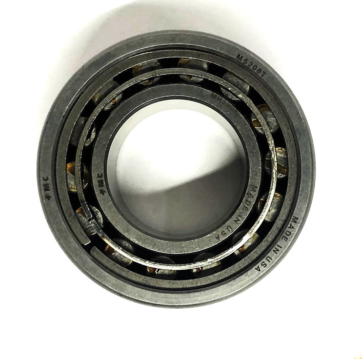 FMC Link-Belt Cylindrical Roller Bearing MR5208TV (M5208T/MR5208) NOS