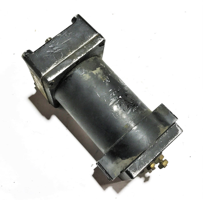 ECM/Meyer Salt Spreader Motor Assembly 3318-200 (36259)