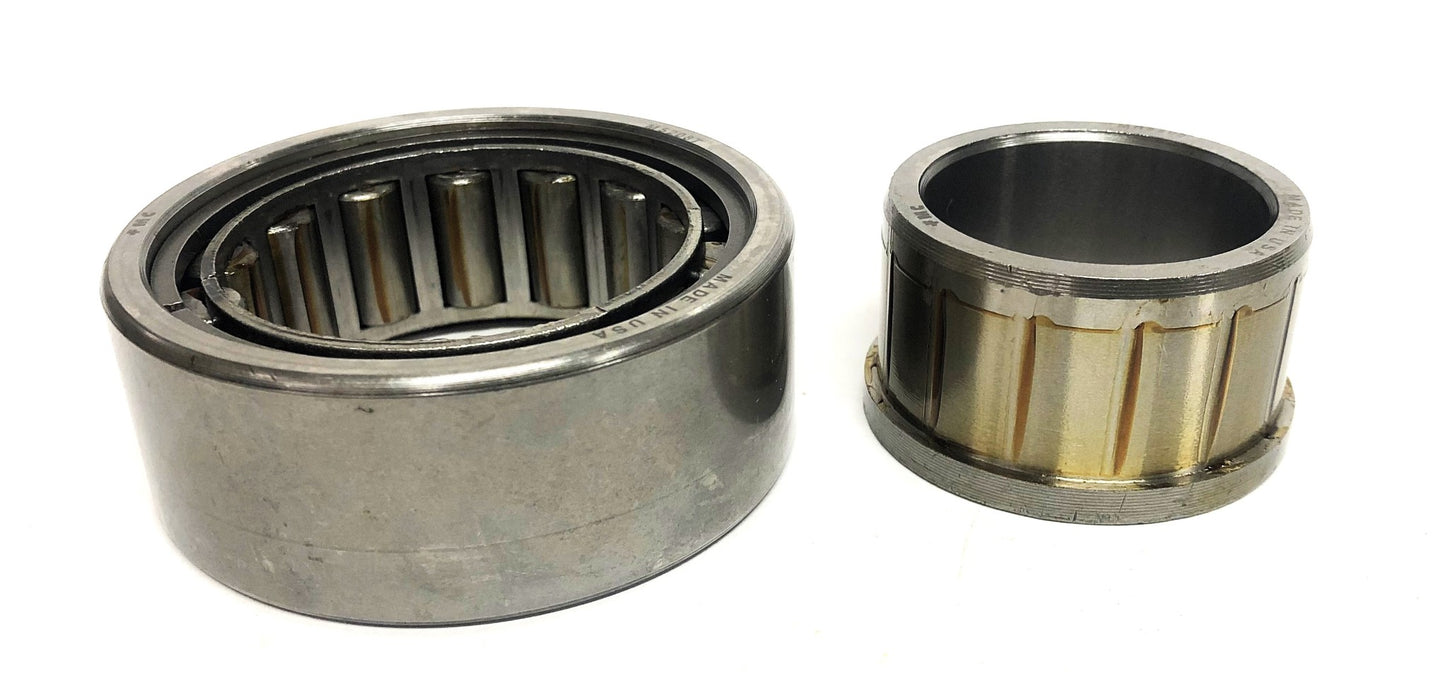 FMC Link-Belt Cylindrical Roller Bearing MR5208TV (M5208T/MR5208) NOS