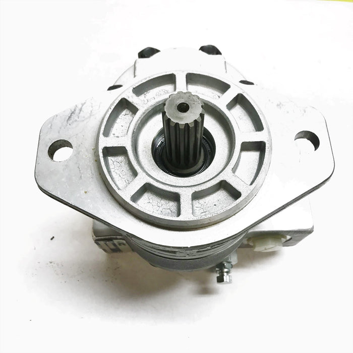 QCC Hydraulic Pump Assembly 41263 NOS