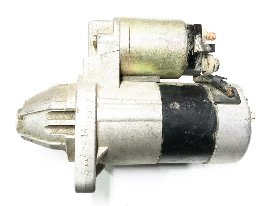 Unbranded/Generic Starter Motor Assembly S114-414
