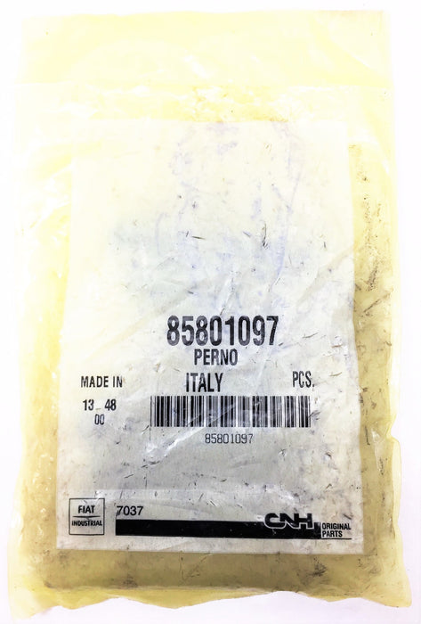 Pin for CASE NEW HOLLAND/CNH 85801097 [Lot of 5] NOS