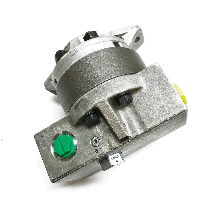 QCC Hydraulic Pump Assembly 41263 NOS