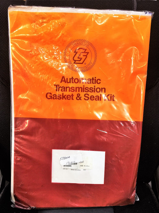Transtar Automatic Transmission Gasket and Seal Kit K73900A NOS