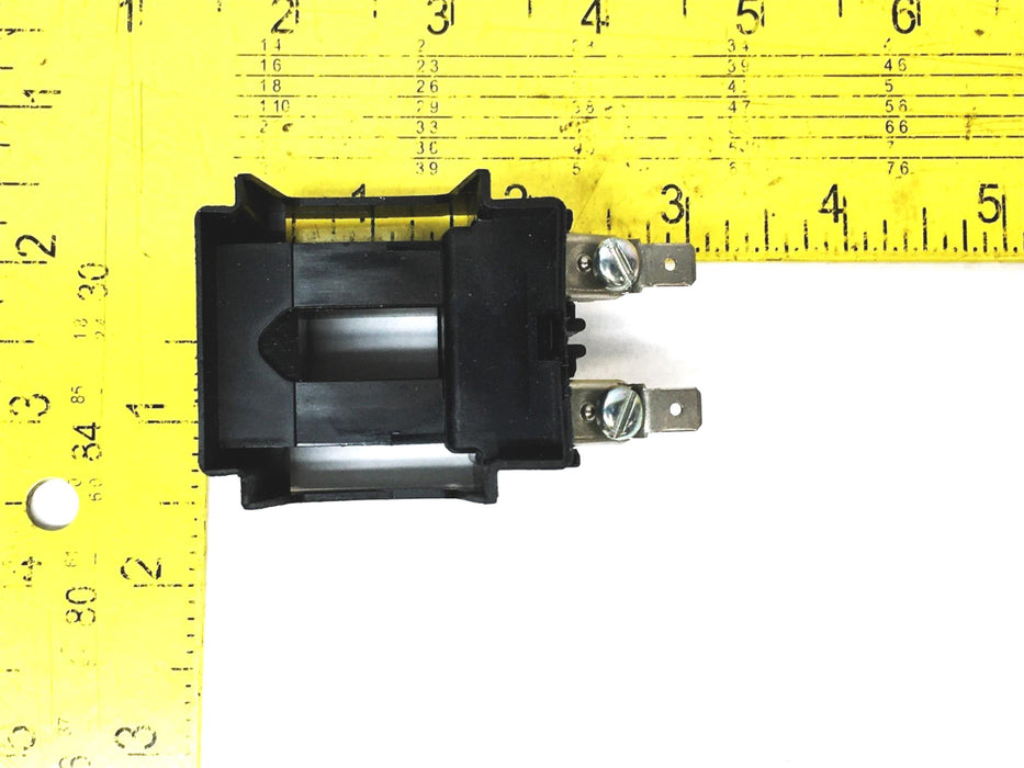Furnas Magnetic Coil Shrouded Series B 75D56632F NOS