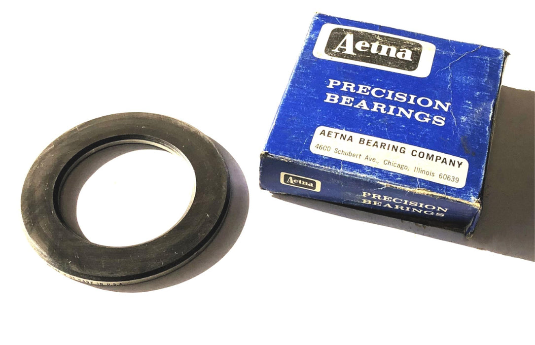 Aetna Thrust Bearing Washer W-33 NOS