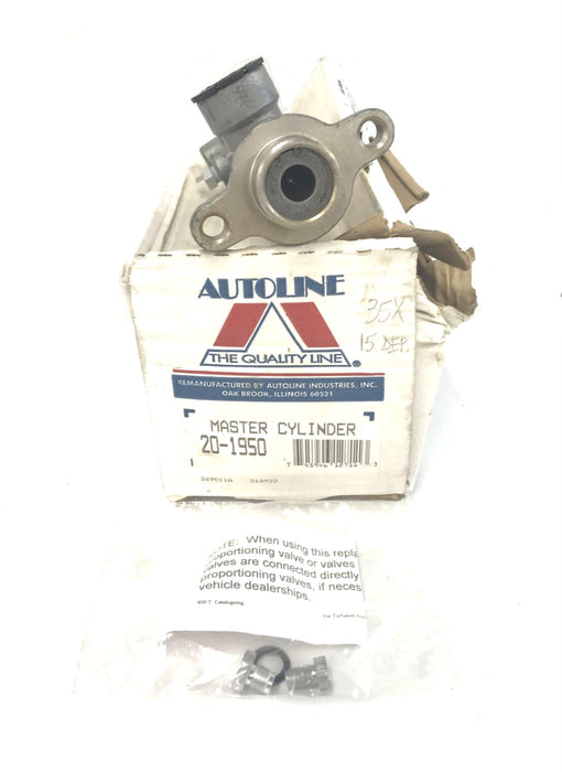 Autoline(Tokico) Brake Master Cylinder for Ford 20-1950 USED