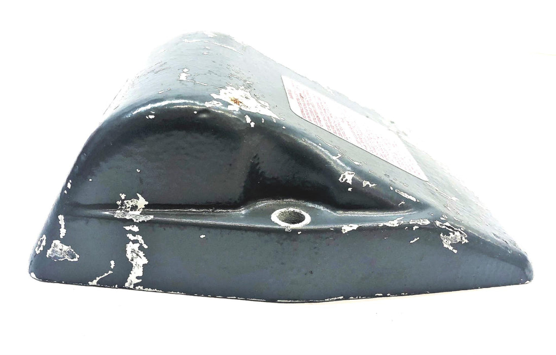 Baldor Motor Cover 12CB-15CO USED