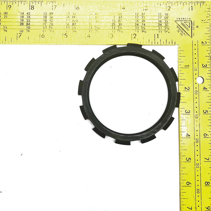 MAN\New Flyer Ring Lock 81.90620-0048 (6312995) NOS
