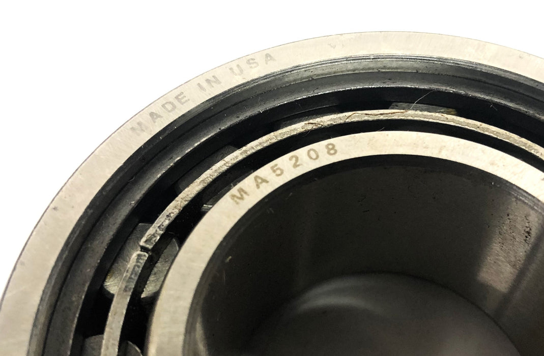 Link-Belt Cylindrical Roller Bearing MA5208 NOS