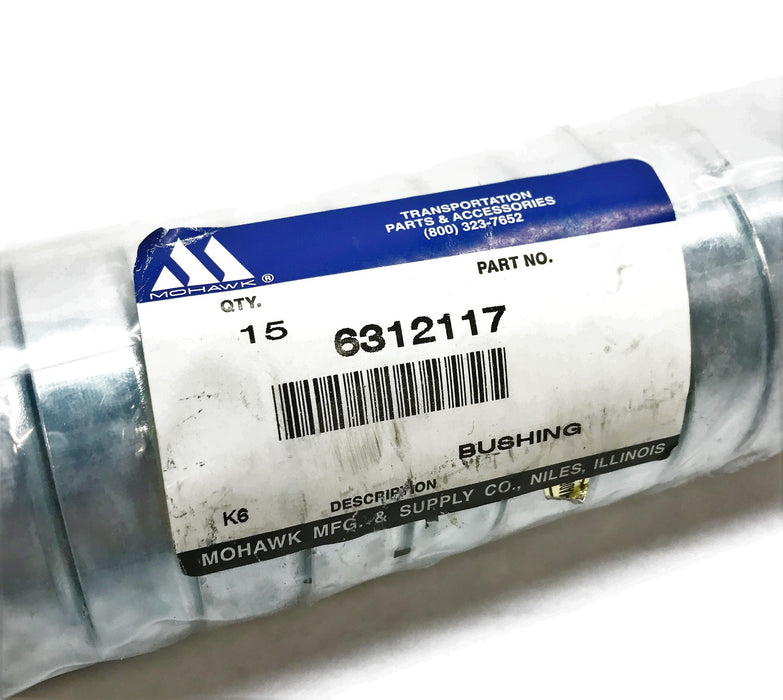 Mohawk Rear Axle Seal 6312117 [Lot of 2] NOS