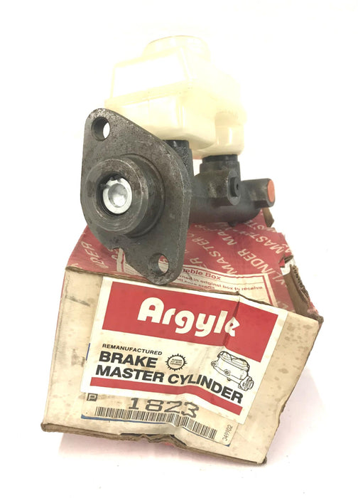 Argyle Brake Master Cylinder 1823 REMANUFACTURED