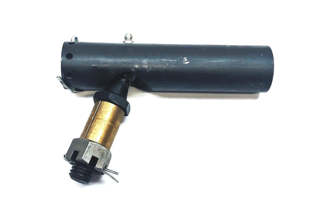 C-E Alstom Pulverizer Ball And Socket Assembly 723RPS NOS
