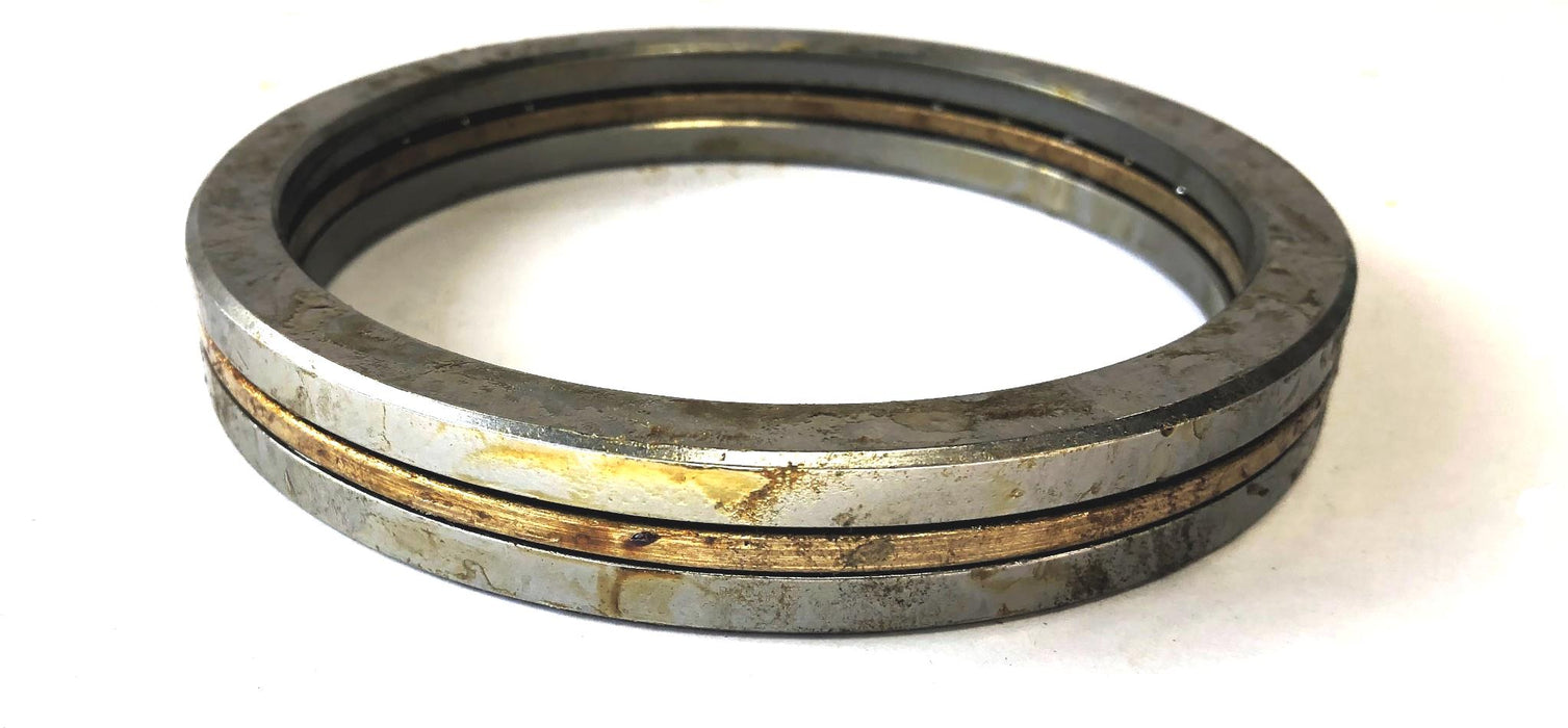 The Gwilliam Company 4-1/32x4-27/32x11/16 Inch Thrust Bearing SPL-478 NOS