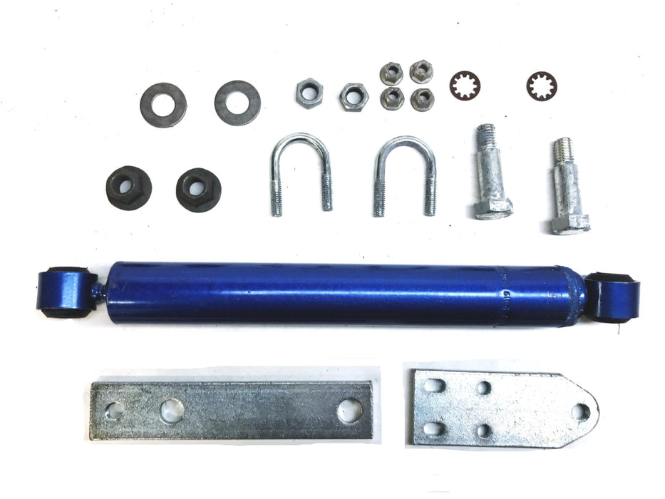 Moog Steering Damper SSD-51 NOS