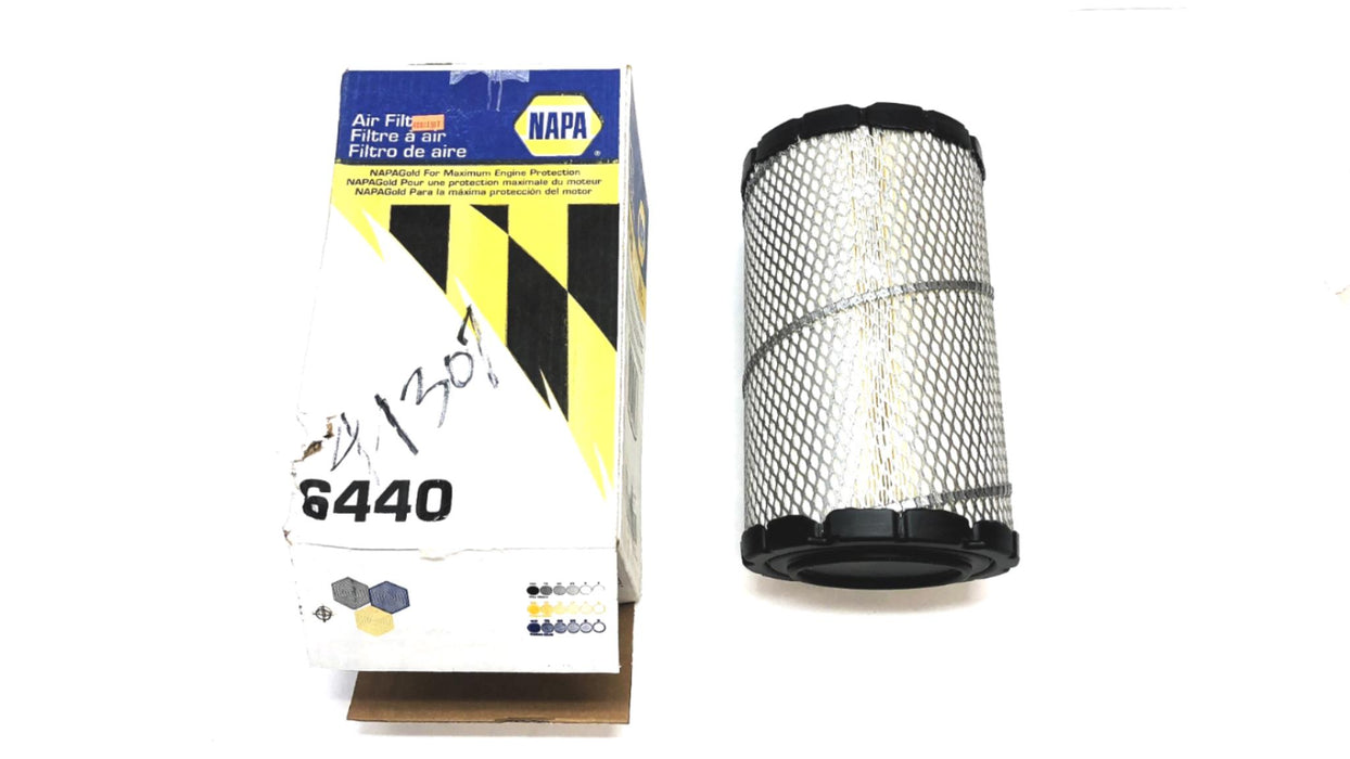 Napa Gold Air Filter 6440 (A1300C) NOS
