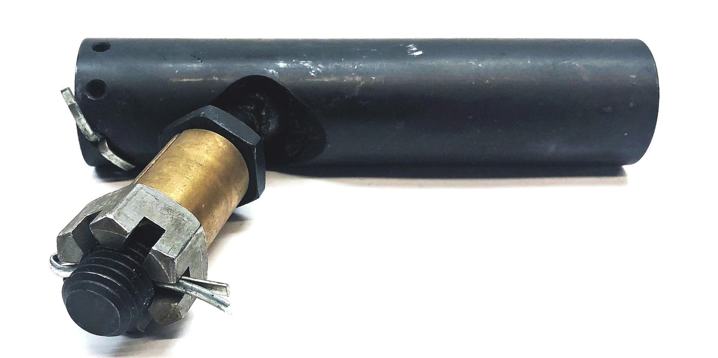 C-E Alstom Pulverizer Ball And Socket Assembly 723RPS NOS