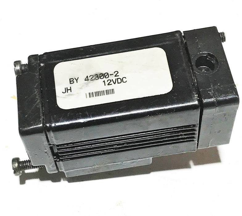 Johnson 12V Solenoid Valve 42300-2