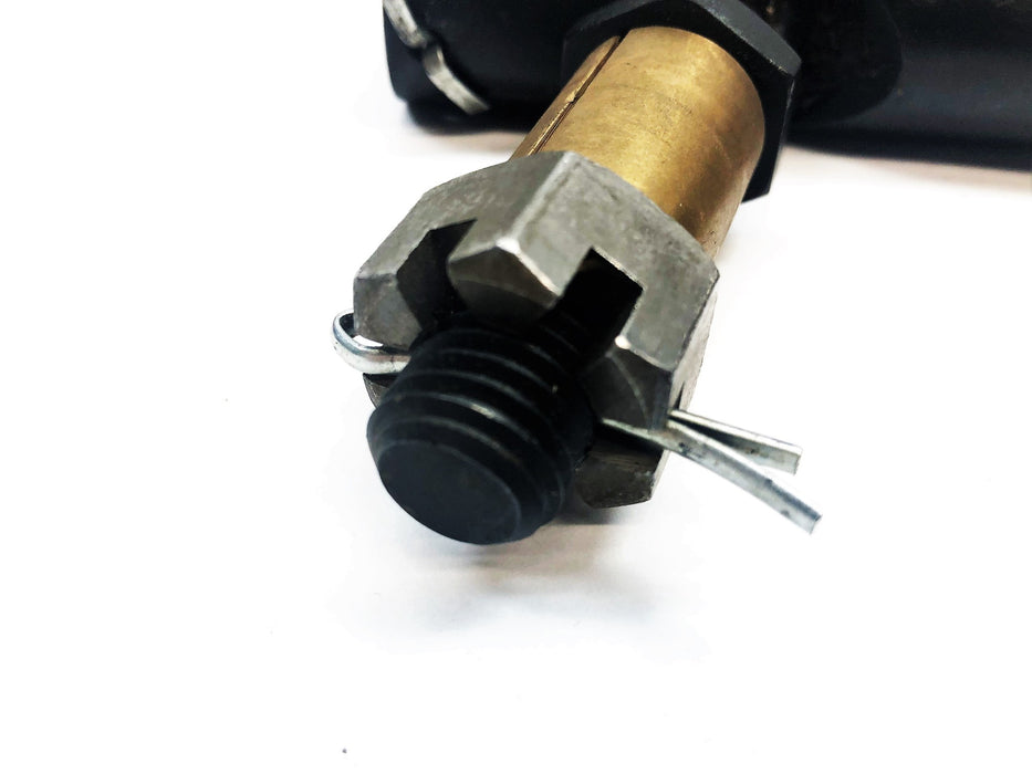 C-E Alstom Pulverizer Ball And Socket Assembly 723RPS NOS