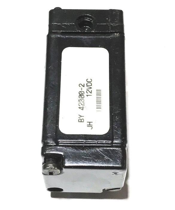 Johnson 12V Solenoid Valve 42300-2