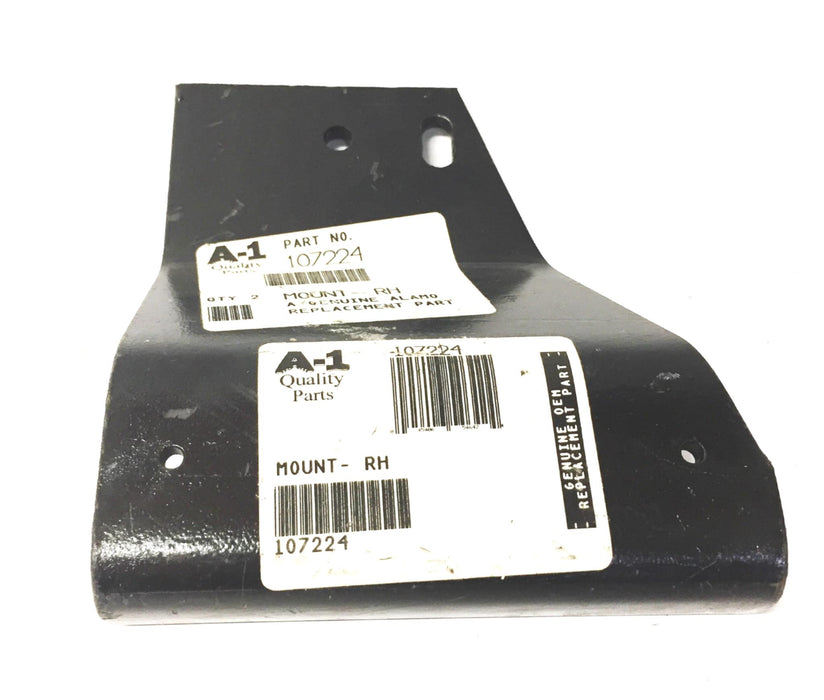 Alamo/A1 Right Hand Switch Mount 107224