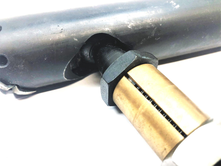 C-E Alstom Pulverizer Ball And Socket Assembly 723RPS NOS