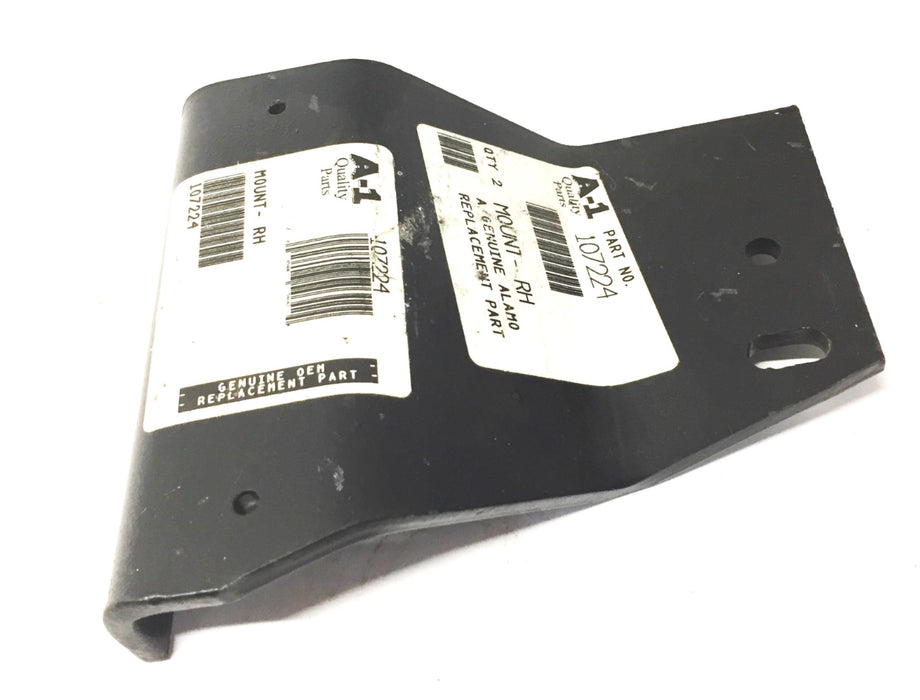 Alamo/A1 Right Hand Switch Mount 107224