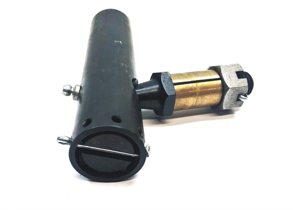 C-E Alstom Pulverizer Ball And Socket Assembly 723RPS NOS