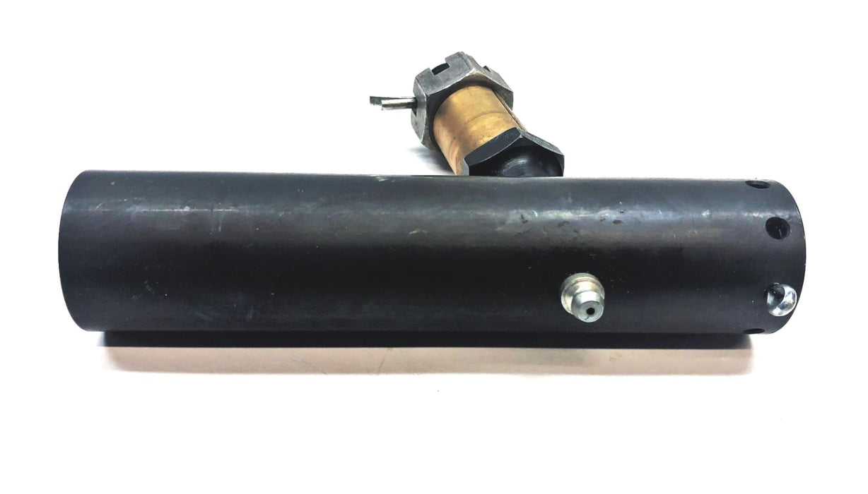 C-E Alstom Pulverizer Ball And Socket Assembly 723RPS NOS