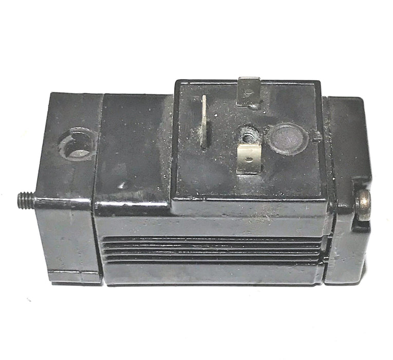 Johnson 12V Solenoid Valve 42300-2