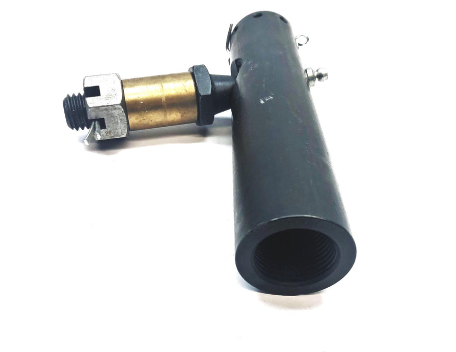 C-E Alstom Pulverizer Ball And Socket Assembly 723RPS NOS