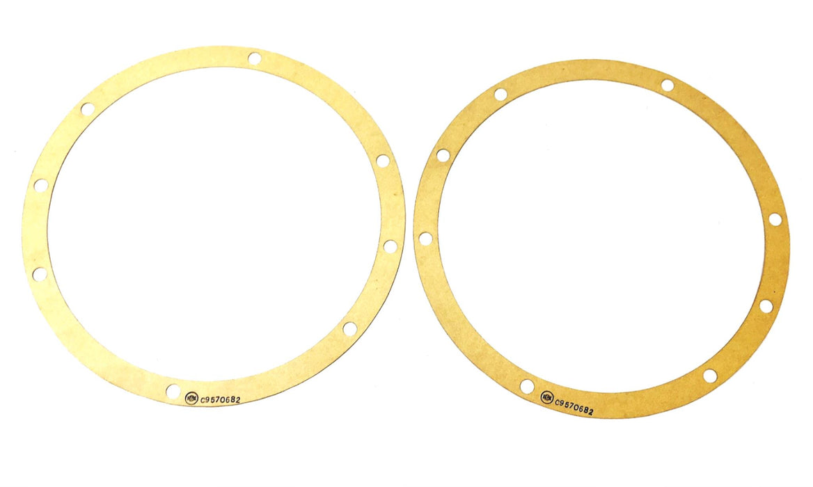 Electro-Motive EMD Gasket C9570682 [Lot of 2] NOS