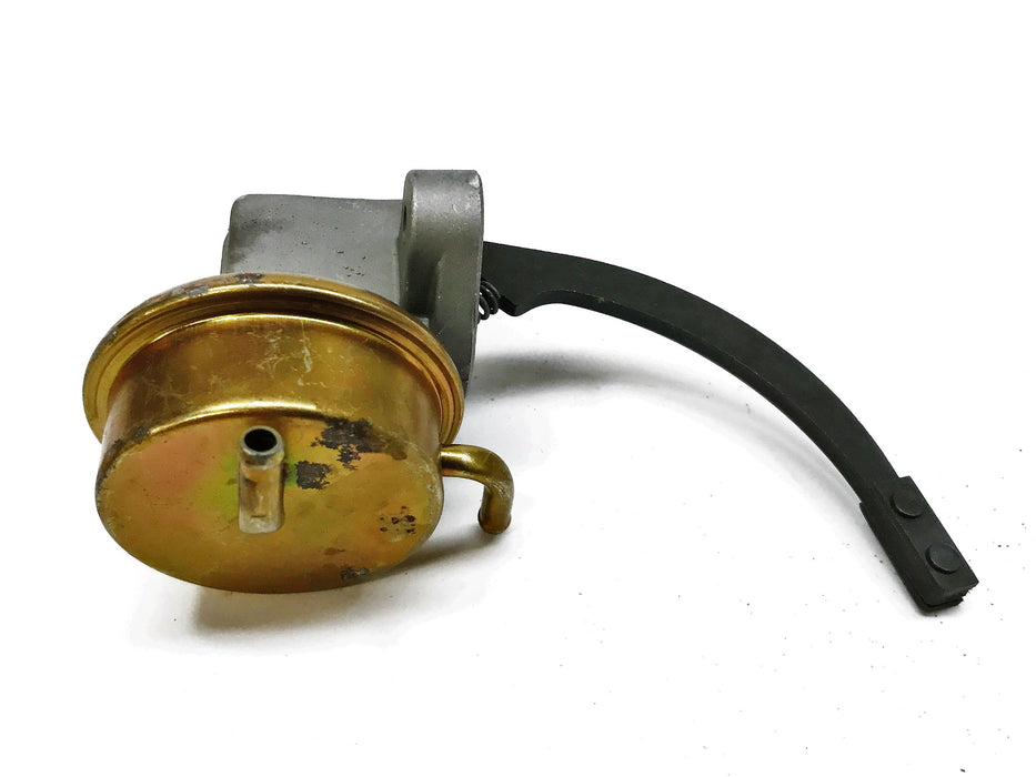 Master Fuel Pump Assembly 1340 NOS
