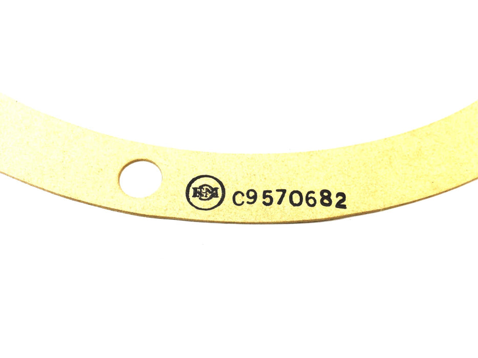 Electro-Motive EMD Gasket C9570682 [Lot of 2] NOS