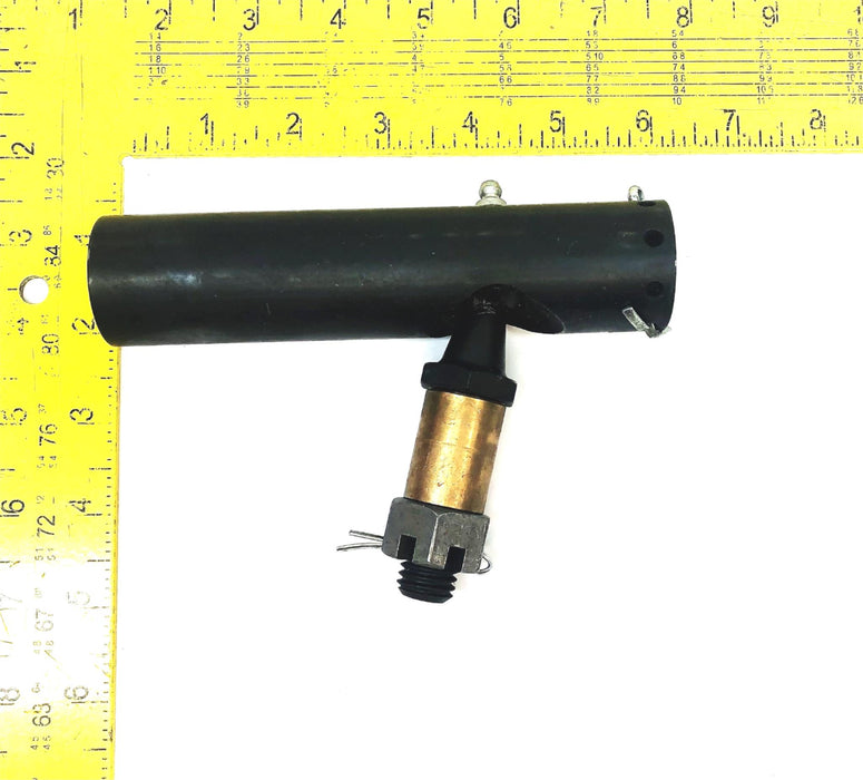 C-E Alstom Pulverizer Ball And Socket Assembly 723RPS NOS