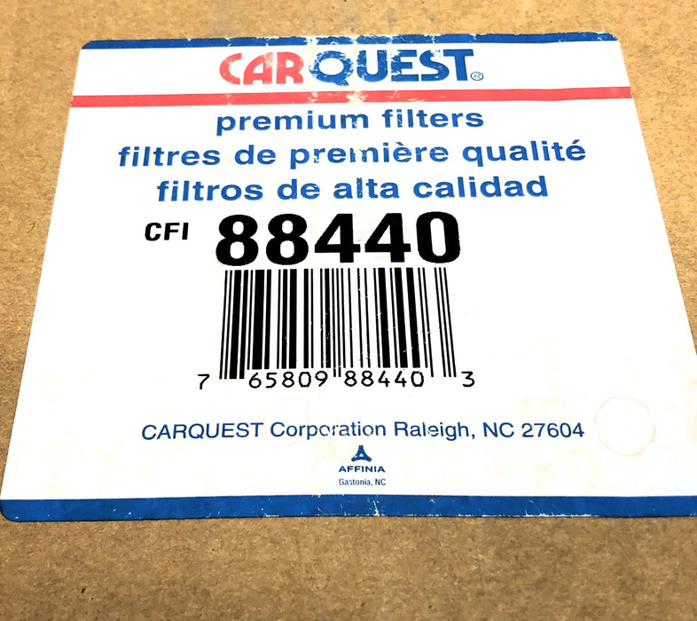 Carquest Air Filter 88440 (6440) [Lot of 3] NOS