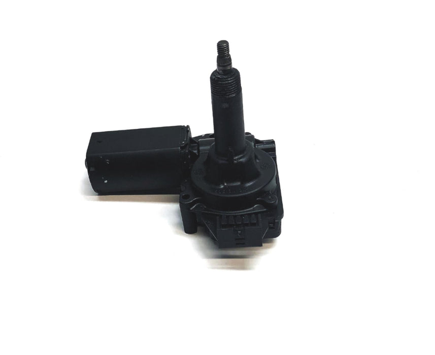 Valeo Black Wiper Motor 53671347 USED