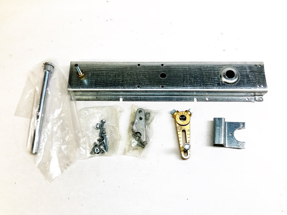 Johnson Controls Mounting Kit 20RF52 NOS