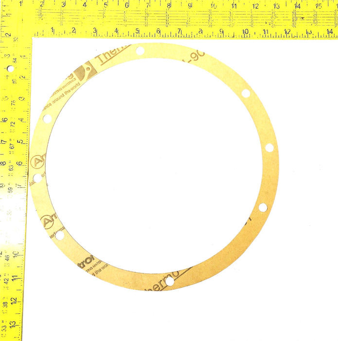 Electro-Motive EMD Gasket C9570682 [Lot of 2] NOS